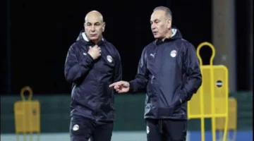 اللقاء المنتظر.. تشكيل مصر المتوقع أمام بنين بكأس أمم أفريقيا 2025 والقنوات